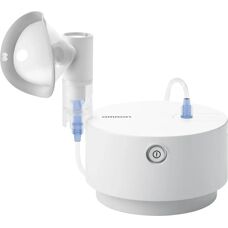 Omron Nebulizer X105 All-in-One for Respiratory Treatment