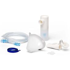 Omron C28P Jahrespackung - Vernebler