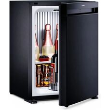 Dometic HiPro Alpha N30S - Schwarz - Minibar Kühlschrank