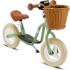Vélo d'équilibre Puky LR M Classic - Vélo d'équilibre - Publicité