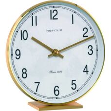 Hermle Model 22986-002100 - Table Clock - Made in Germany