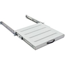 Triton Grau Rack-Zubehör - 45kg Tragfähigkeit - 19 Zoll