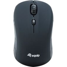 Equip 245108 Draadloze Ambidextrous Muis - 1600 DPI