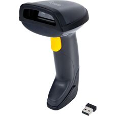 Equip 351029 Ασύρματος Αναγνώστης 2D
