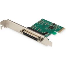 Digitus DS-30020-1 Párhuzamos adapter - Interfész kártya