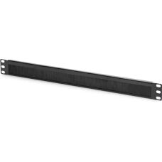 Digitus DN-97660 Rack Cable Management Panel with Brush - 1U - 19"