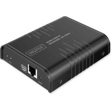 DIGITUS DS-55356 KVM Extender - UHD 4K 60Hz - HDMI 2.0