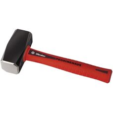 Peddinghaus Ultratec Hammer - 2000g DIN 6475 Känga