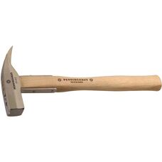 Marteau Peddinghaus - Style Hickory Classique 750g - Outil de Charpentier - Publicité