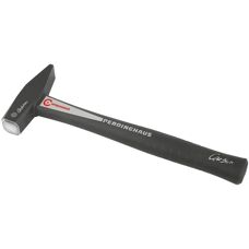 Peddinghaus 5039990300 Hammare - Glasfiberskaft - 300g