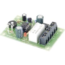 H-Tronic Z Trein Shuttlesysteem - Automatiseringsmodule