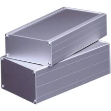 Proma 131 020 Universalgehäuse Aluminium - Gehäuse