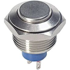 APEM 9633AX1146 Vandalensicherer Druckknopf - Schaltertyp