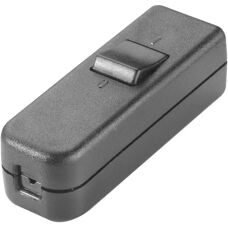 interBär 8006-004.01 Durchgangsleitungsschalter - Schalter