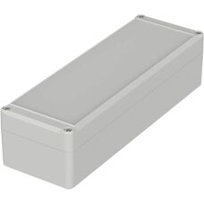 Bopla Euromas ET 224F-LP Industriegehäuse - IP65 Schutz