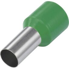 Vogt Verbindungstechnik 460912 Teilisolierte Aderendhülsen - Elektrische Klemme