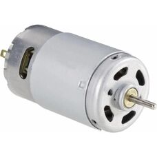 Motraxx SR390SHP-64.5 - Børstet elektrisk motor til modellfly