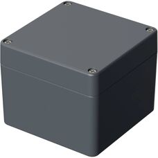 Bopla Euromas A 116 Universalkabinet - Industriegehäuse