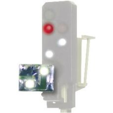 Viessmann Modelltechnik LED Signale Zubehör - Signale Typ