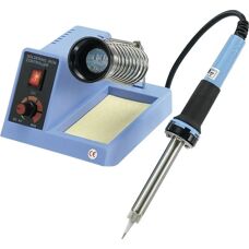 Basetech ZD-99 Lötstation - Analog, 58W, 150-450°C