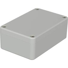 Bopla Euromas T 208 Industriegehäuse - IP66 wasserdicht
