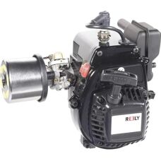 Reely CF-26 Motore - Motore auto a 2 tempi 26 cm³ 1,6 PS