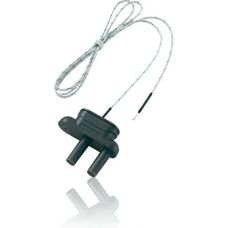 VOLTCRAFT 125639 Temperaturfühler - 230°C - Für Multimeter
