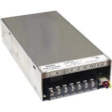 TDK-Lambda LS200-12 Netzteil - 12V, 200W, Gehäusemontage