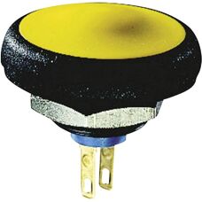 APEM IFS3Z1AD600 Rote IP67 Drucktaster 50V DC 0.1A