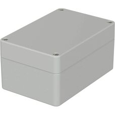 Bopla Euromas M 216 Industriekabine - IP66, 120x80x60 mm