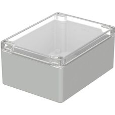 Bopla Euromas M 2381 - Industrielt kabinet