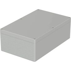 Bopla EUROMAS T 240 Industriegehäuse - IP65 Schutz