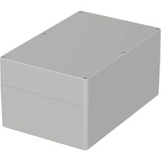 Bopla Euromas T 243 - Industriel kabinet - IP66