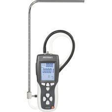 Voltcraft VPT-100 Anemometer - Präzise Luftstrommessung