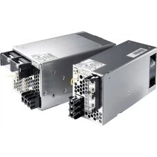 TDK-Lambda Netzteil - 15V DC 22A 330W Panelmontage