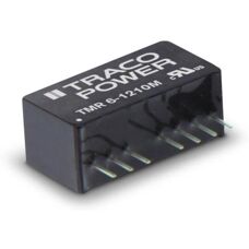 DC-DC Converter TracoPower TMR 6-1211 - 6W, 12V naar 5V