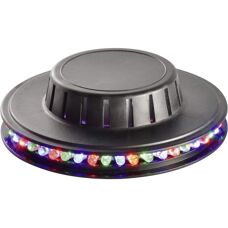 Renkforce LS1301 LED-Effektlicht - 48 LEDs - Discokugeln