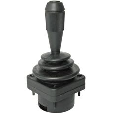 APEM HF22S10 Joystick - IP68 Wasserdicht - 4,5V Steuerung
