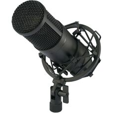 Renkforce CU-4 Mikrofon - Studio, USB, Lav Støj