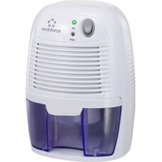Deumidificatore compatto Renkforce HD-68W - Páramentesítő