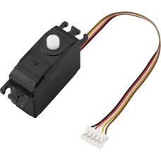 Modello Reely - Servo RC 120 pezzi - Parte di sterzo