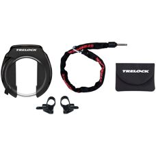 Trelock Rs351 Frame Lock - Bike Lock Security Level 3