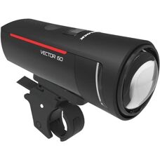 Feu de vélo Trelock LS 600 I-Go Vector - Certifié StVZO - Publicité