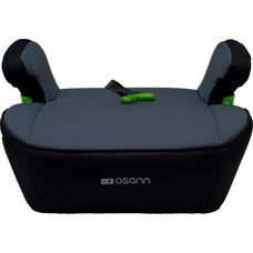 Osann Junior Isofix Gurtfix Autositz - Sicher & Komfortabel