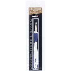 Addi Swing Haaknaald - Meerkleurig - 16cm - Ergonomisch