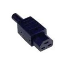 Bachmann 918.171 Elektrisk kontakt - Serie 764 - Svart