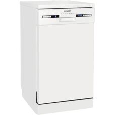 Exquisit - GSP9309-030E - Bianco - 9 coperti - Lavastoviglie