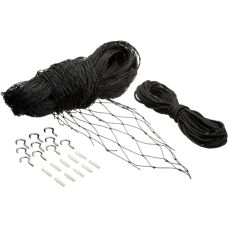 Karlie UV-Resistant Pet Safety Net - Outdoor/Indoor, 2x4 m