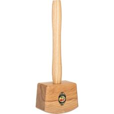 Kirschen Modell 6160105 Weißbuchen Tischlerhammer - Hammer