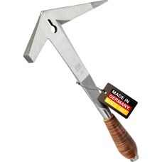 Picard Ardesia Hammer - 207 R XL - Handgeschmiedet, 700g